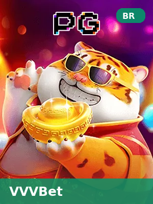 VVVBet Fortune Tiger