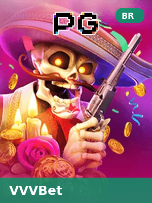 VVVBet — Slots Acessíveis