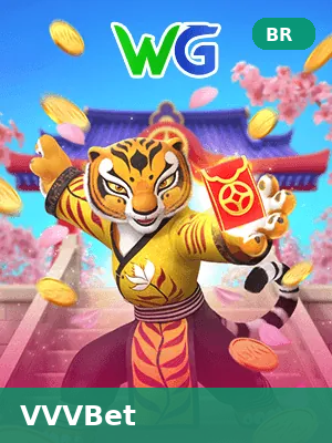 Mahjong Ways VVVBet